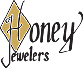 Honey Jewelers Logo
